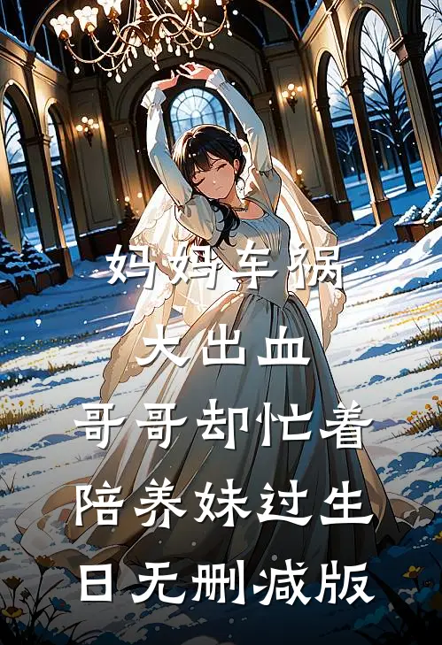 妈妈车祸大出血，哥哥却忙着陪养妹过生日无删减版