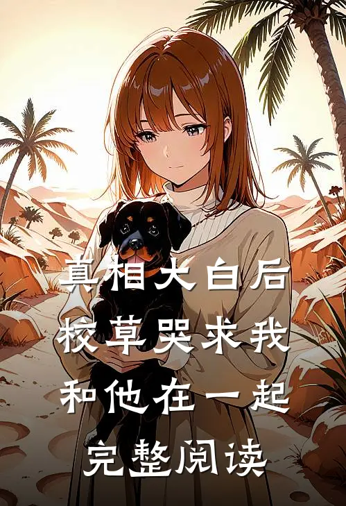 真相大白后，校草哭求我和他在一起完整阅读