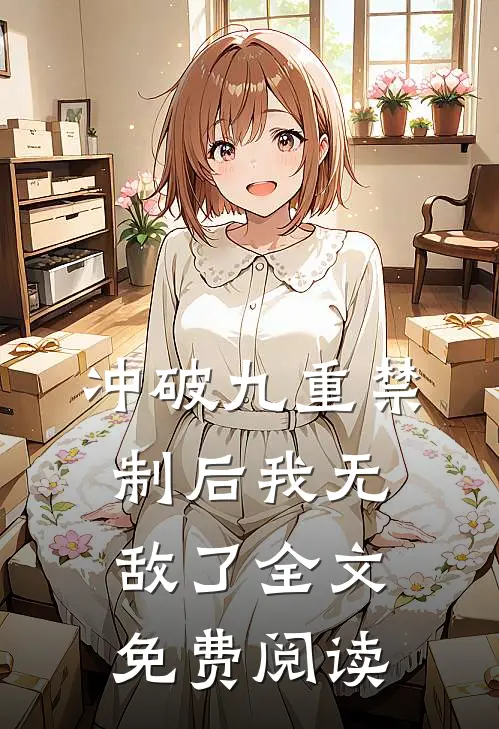 冲破九重禁制后我无敌了全文免费阅读