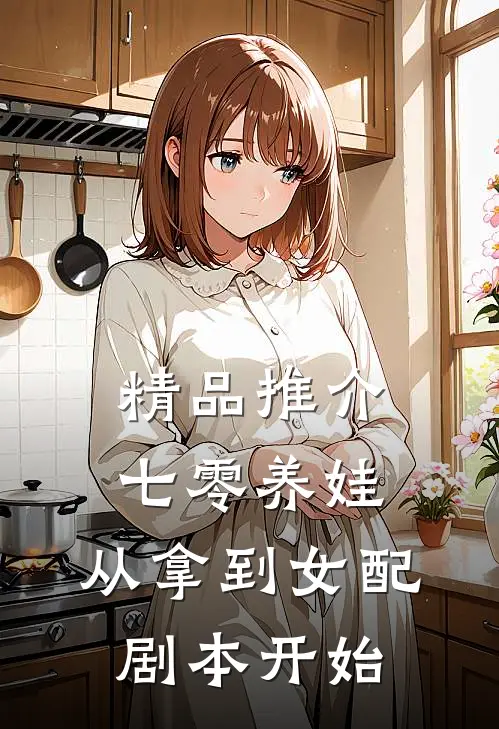 精品推介七零养娃：从拿到女配剧本开始