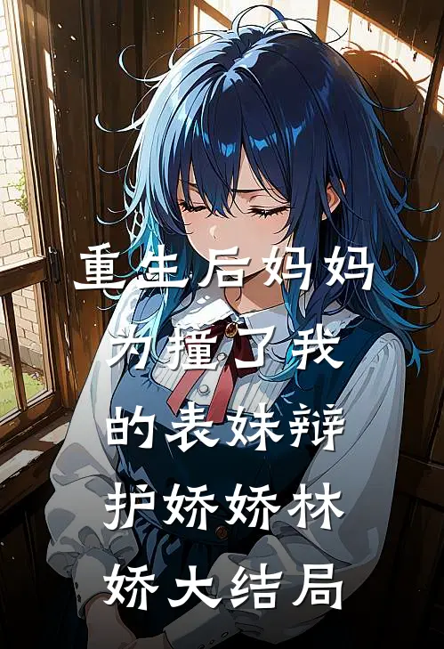 重生后妈妈为撞了我的表妹辩护娇娇林娇大结局