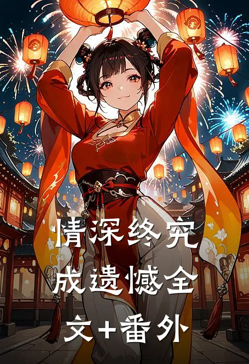 情深终究成遗憾全文+番外
