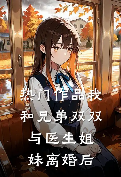 热门作品我和兄弟双双与医生姐妹离婚后