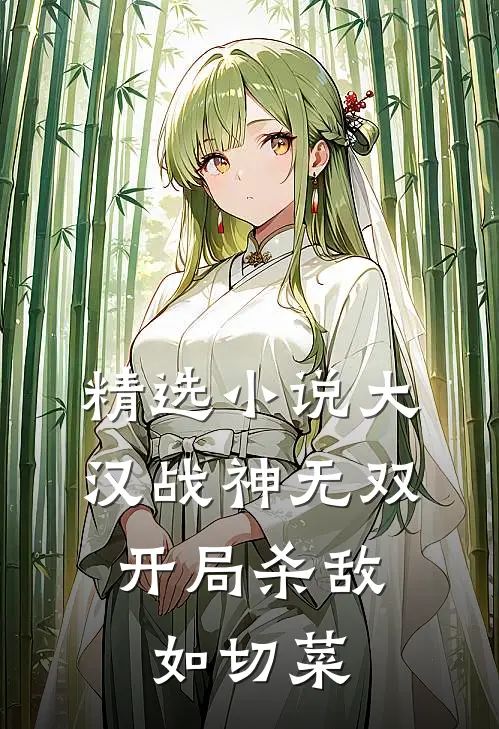 精选小说大汉战神无双，开局杀敌如切菜