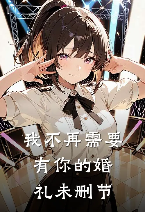 我不再需要有你的婚礼未删节