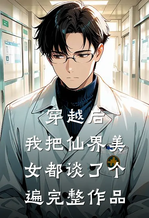 穿越后，我把仙界美女都谈了个遍完整作品
