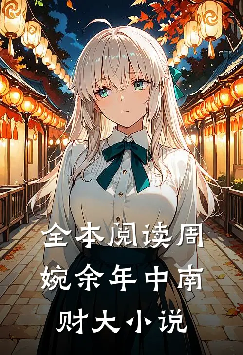 全本阅读周婉余年中南财大小说