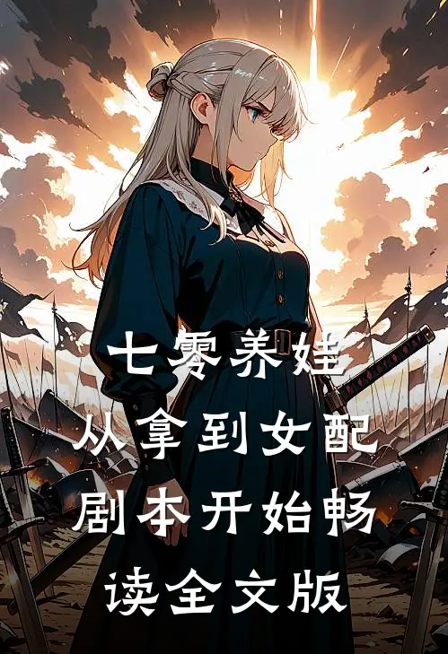 七零养娃：从拿到女配剧本开始畅读全文版