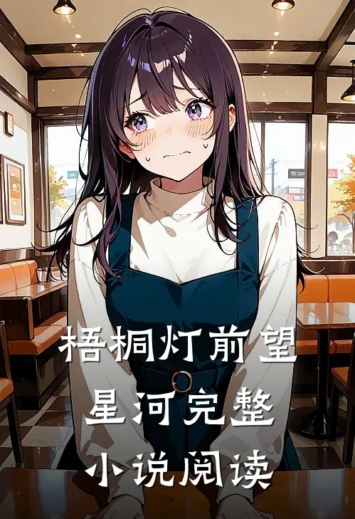 梧桐灯前望星河完整小说阅读