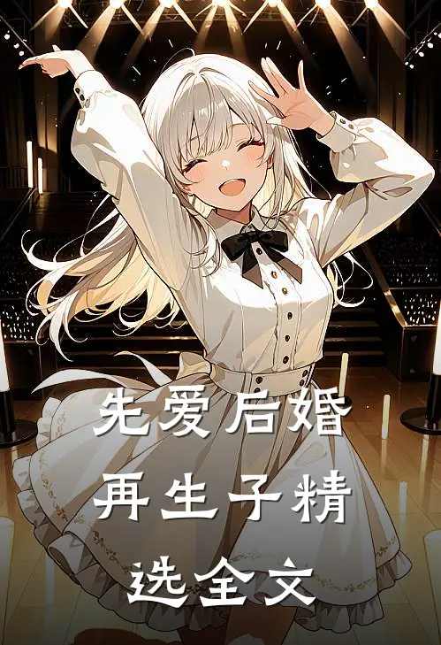 先爱后婚再生子精选全文