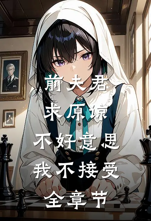 前夫君求原谅,不好,我不接受全章节阅读