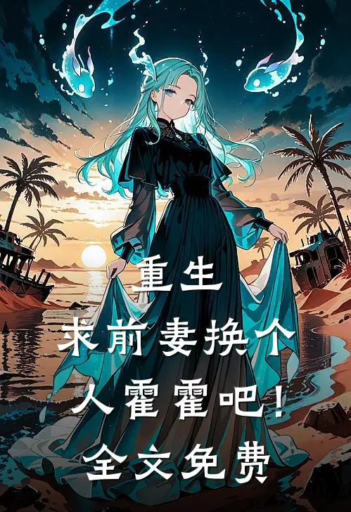 重生：求前妻换个人霍霍吧！全文免费