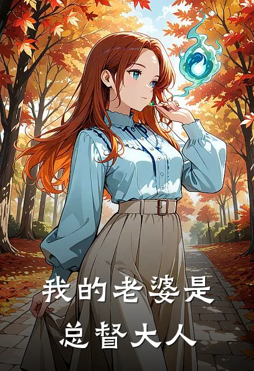 我的老婆是总督大人