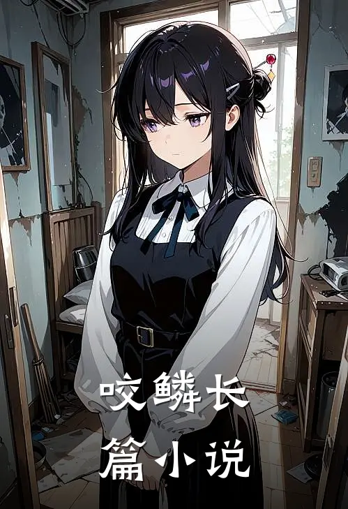 咬鳞长篇小说
