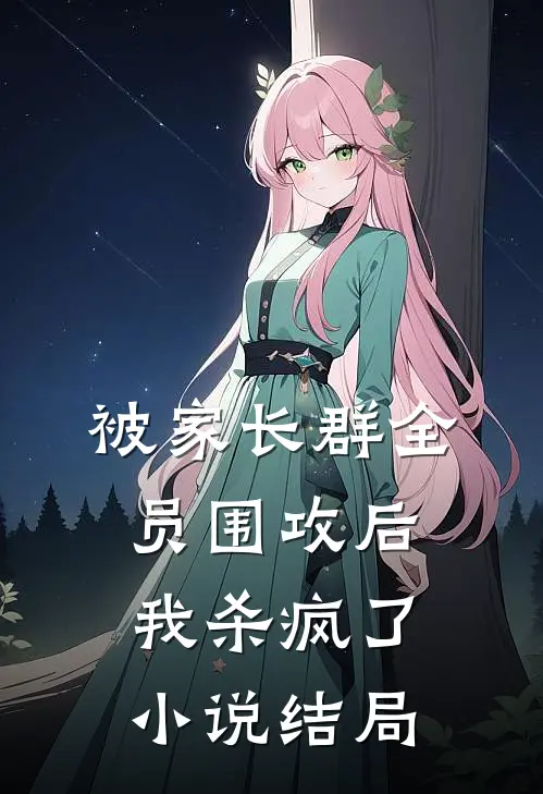 被家长群全员围攻后,我杀疯了结局是