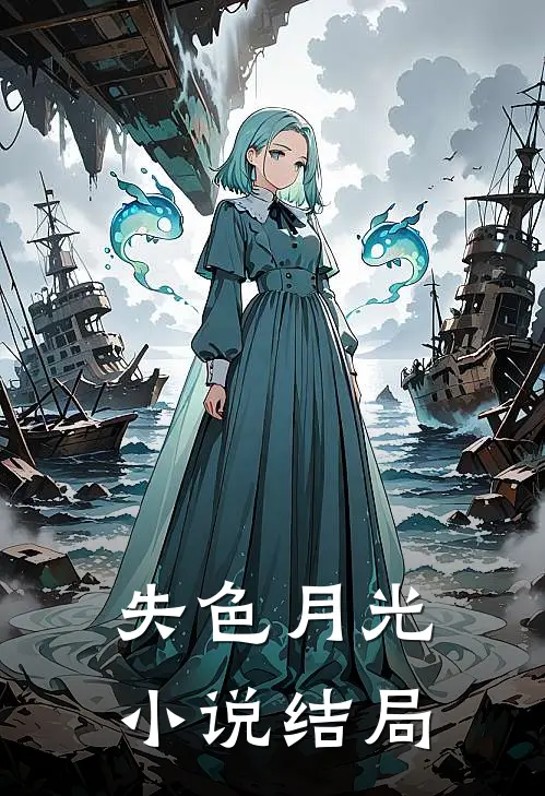 失色月光小说结局
