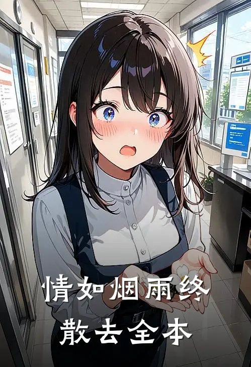 情如烟雨终散去全本