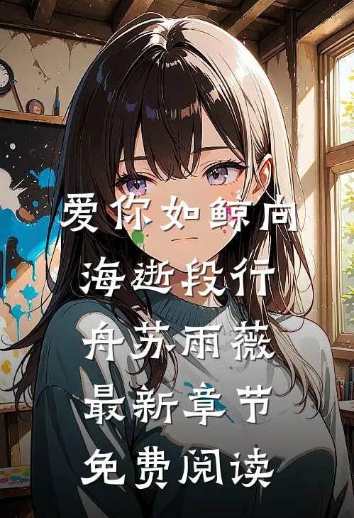 爱你如鲸向海逝段行舟苏雨薇最新章节免费阅读