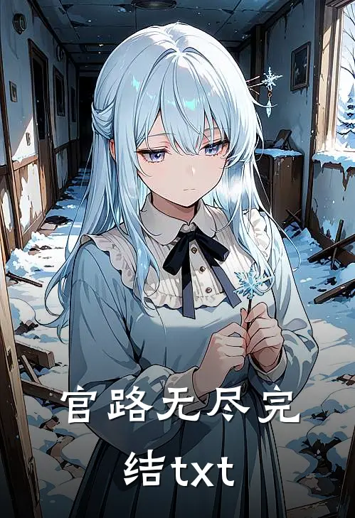 官路无尽完结txt