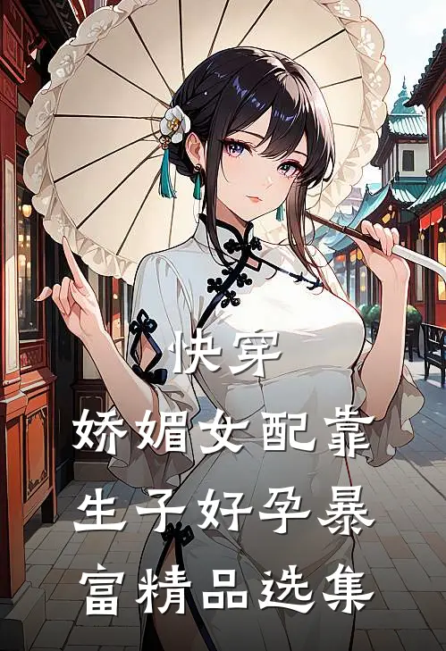 快穿：娇媚女配靠生子好孕暴富精品选集
