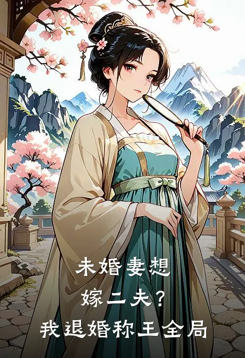 未婚妻想嫁二夫？我退婚称王全局