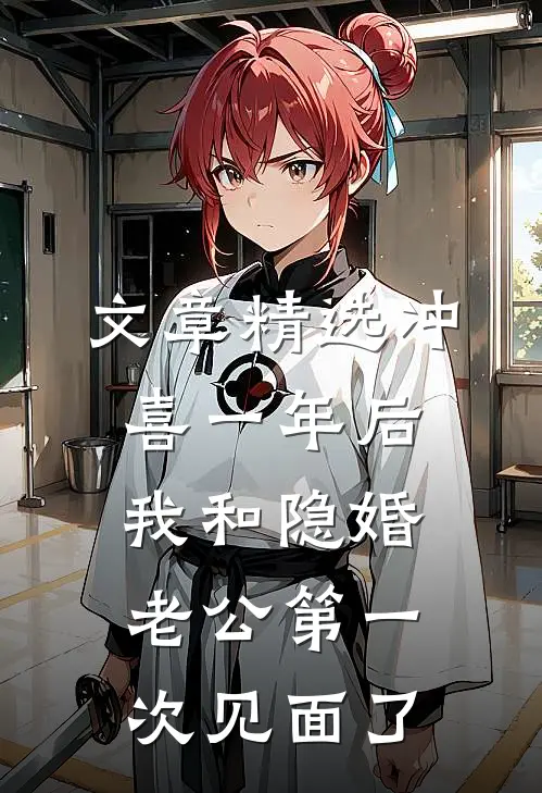 文章精选冲喜一年后，我和隐婚老公第一次见面了