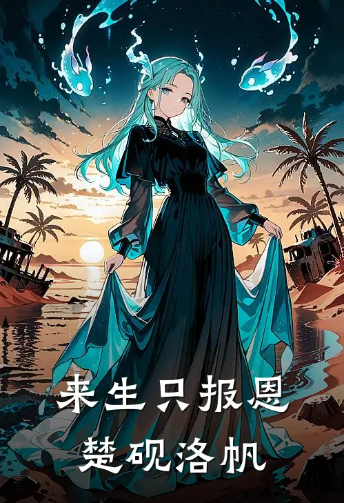 来生只报恩楚砚洛帆
