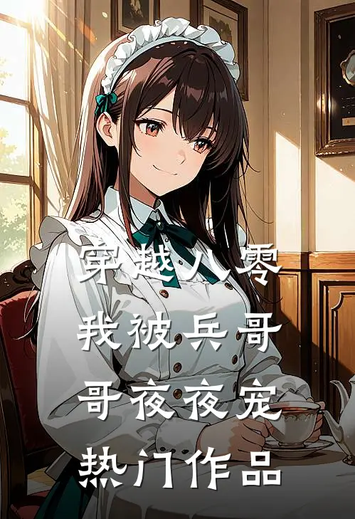 穿越八零，我被兵哥哥夜夜宠热门作品