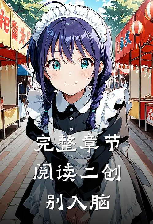 完整章节阅读二创别入脑