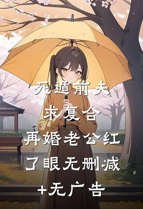 死遁前夫求复合，再婚老公红了眼无删减+无广告
