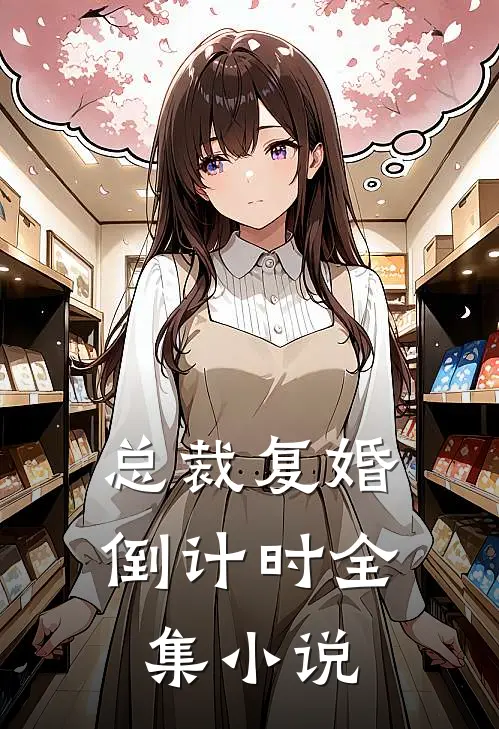 总裁复婚倒计时全集小说