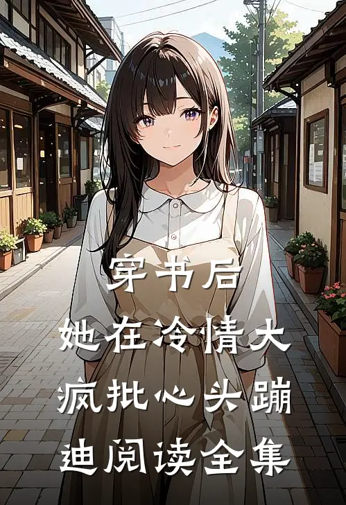 穿书后，她在冷情大疯批心头蹦迪阅读全集
