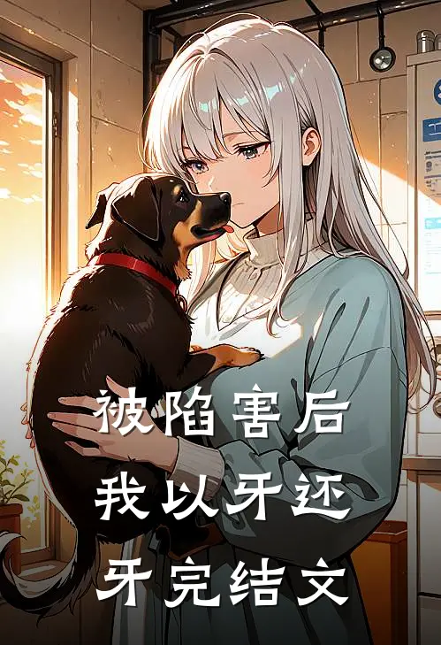 被陷害后我以牙还牙完结文