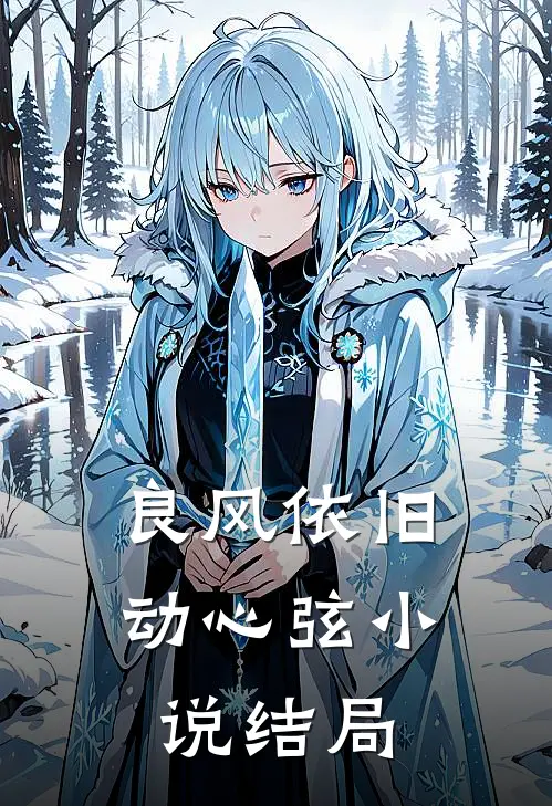良风依旧动心弦小说结局