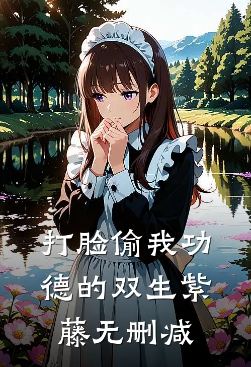 打脸偷我功德的双生紫藤无删减