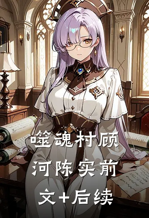 噬魂村顾河陈实前文+后续