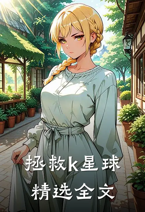 拯救k星球精选全文