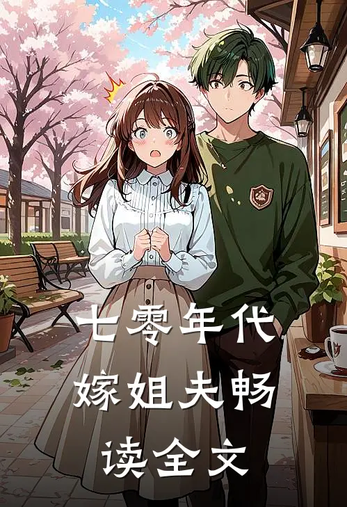 七零年代嫁姐夫畅读全文
