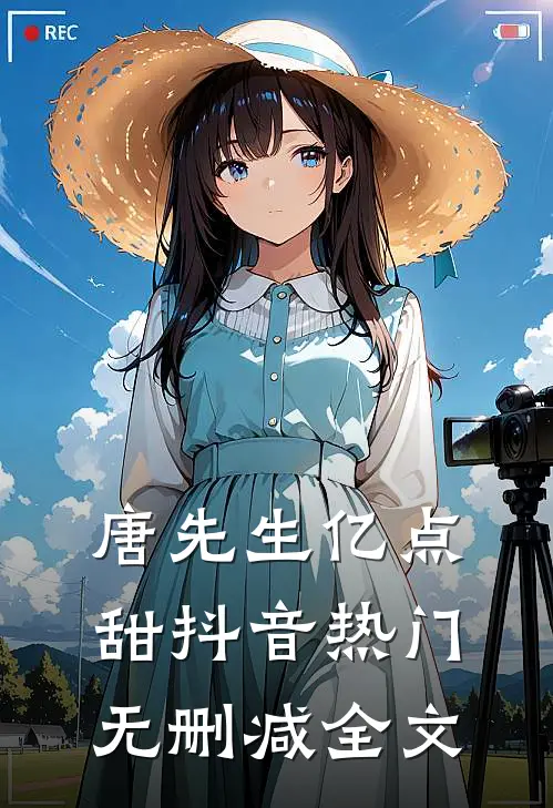 唐先生亿点甜抖音热门无删减全文