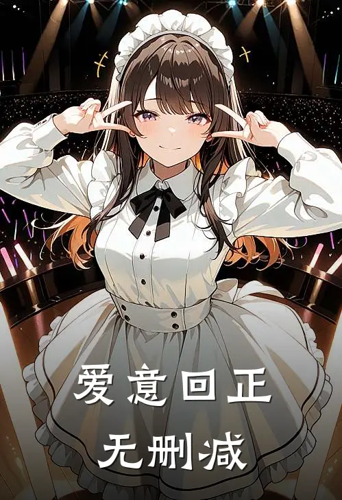 爱意回正无删减