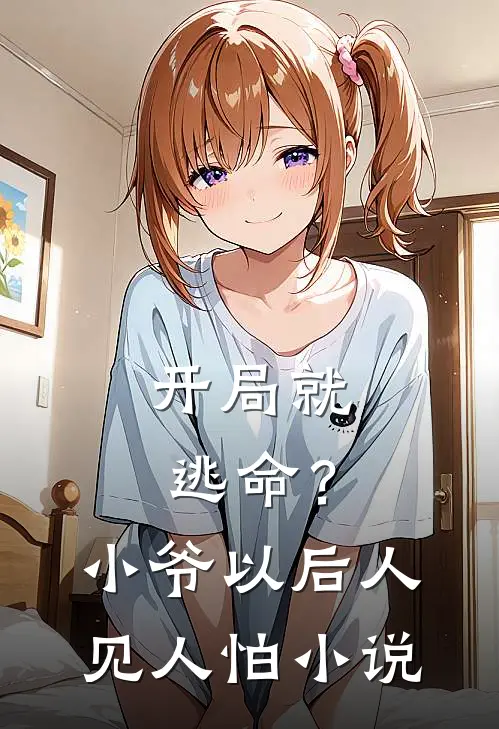 开局就逃命？小爷以后人见人怕小说