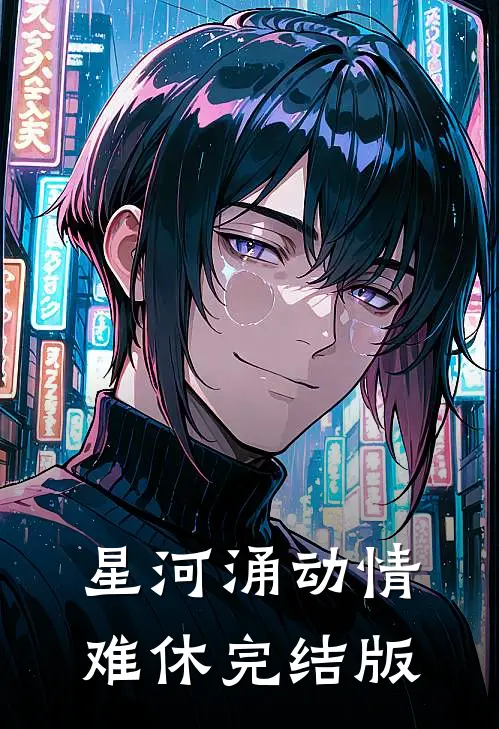 星河涌动情难休完结版