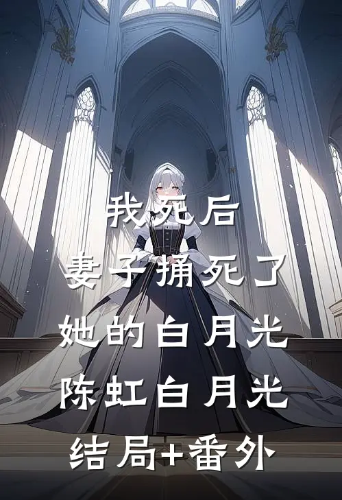 我死后，妻子捅死了她的白月光陈虹白月光结局+番外