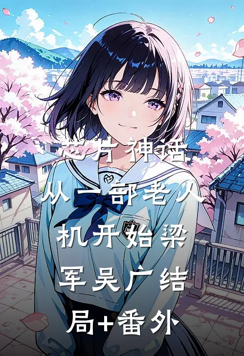 芯片神话，从一部老人机开始梁军吴广结局+番外