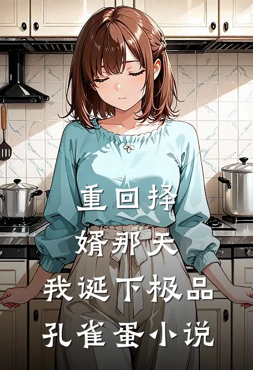 重回择婿那天，我诞下极品孔雀蛋小说