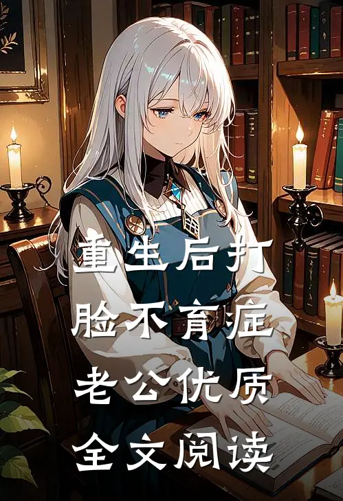 重生后打脸不育症老公优质全文阅读