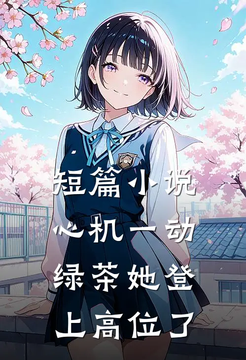 短篇小说心机一动，绿茶她登上高位了