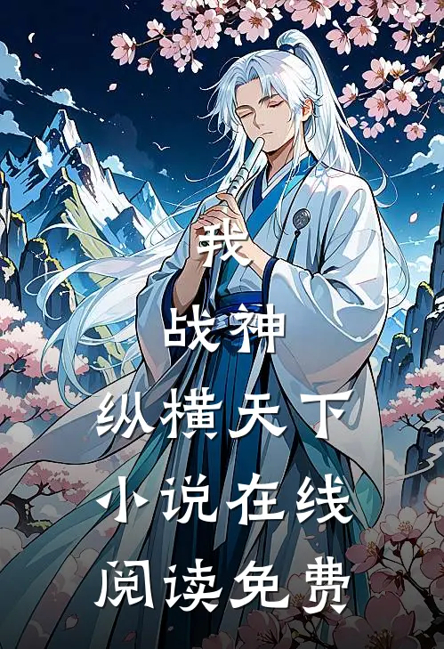 我，战神，纵横天下小说在线阅读免费