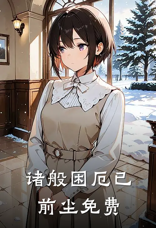 诸般困厄已前尘免费
