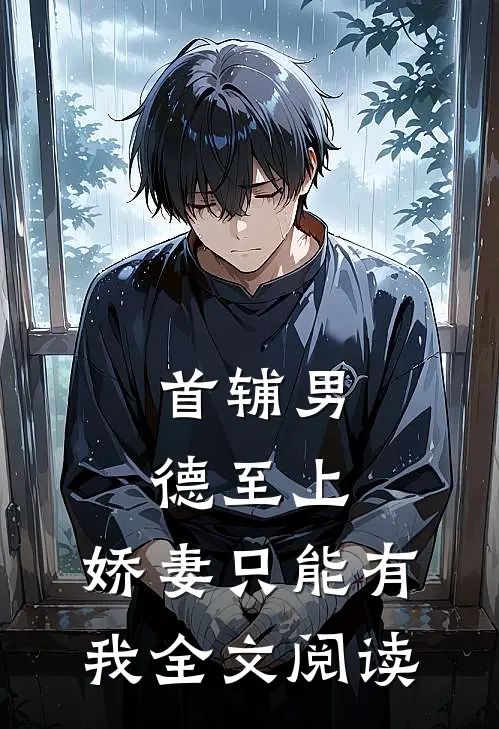 首辅男德至上：娇妻只能有我全文阅读